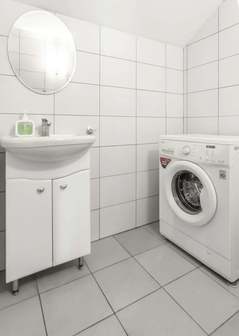 Бунгало РайОк