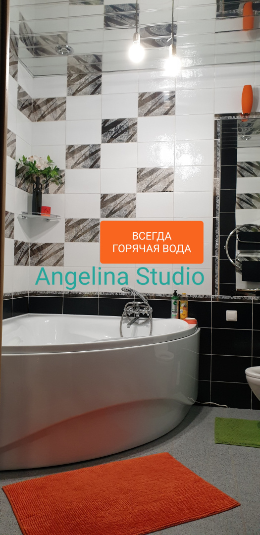 Квартира Angelina Studio