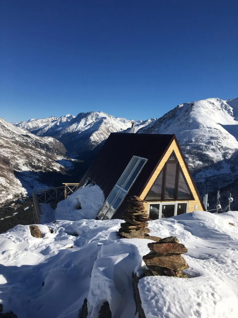 Гостевой Дом MoonHouse