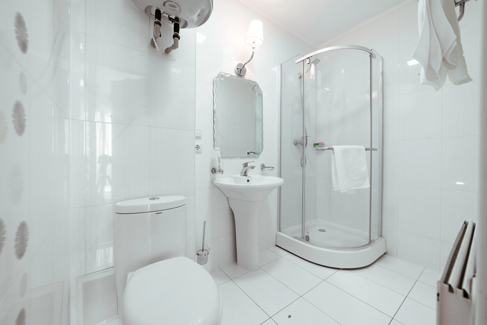 Курортный Отель Каприз