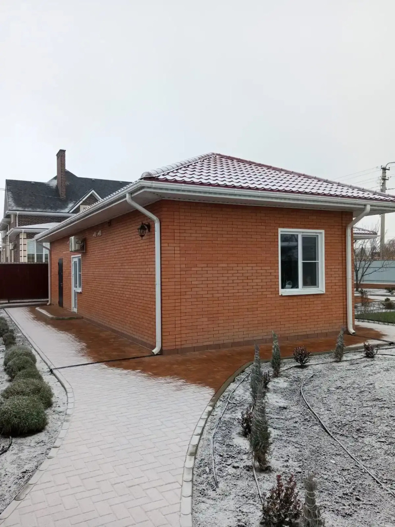 Гостевой дом Янина