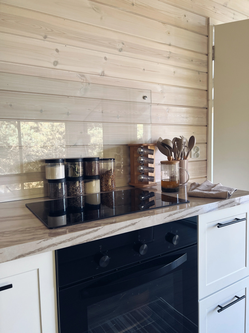 Гостевой дом 101 в соснах