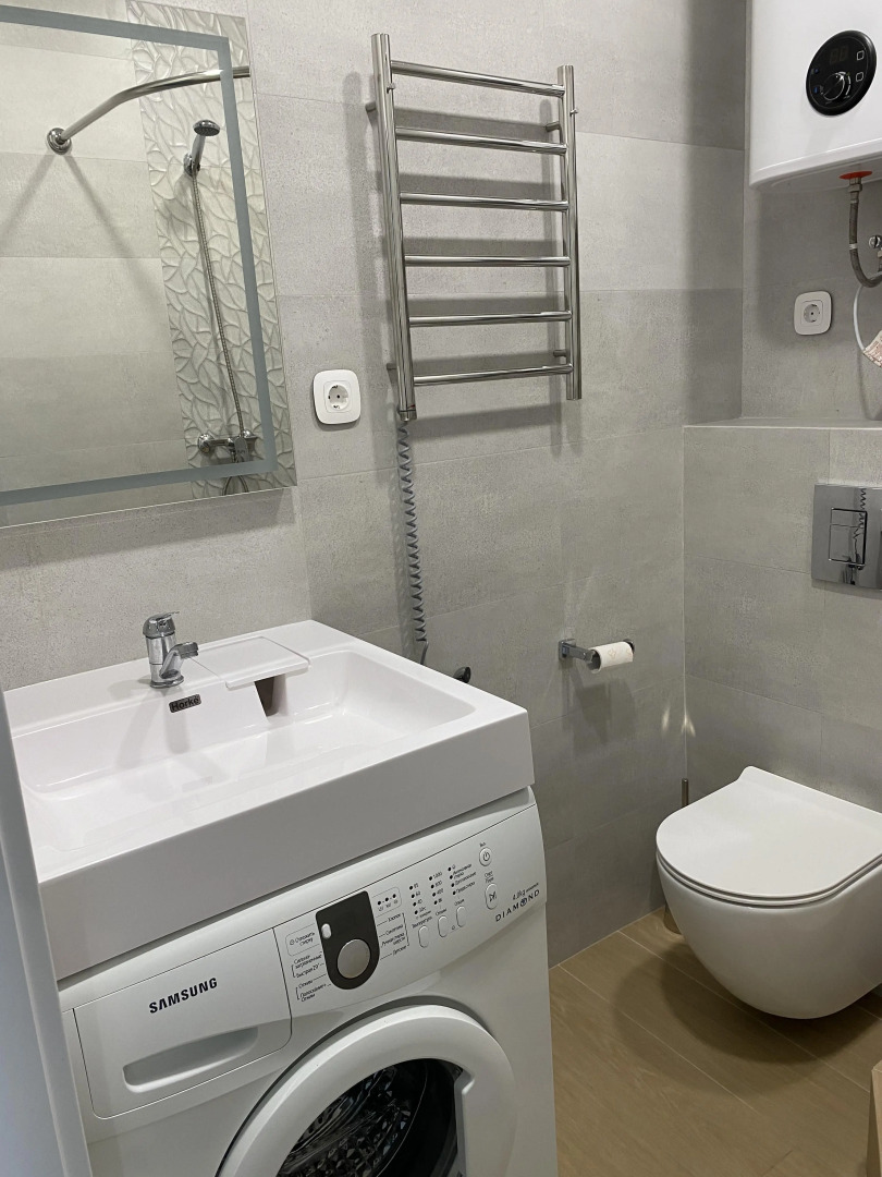 Апартаменты Отдых у Сергея