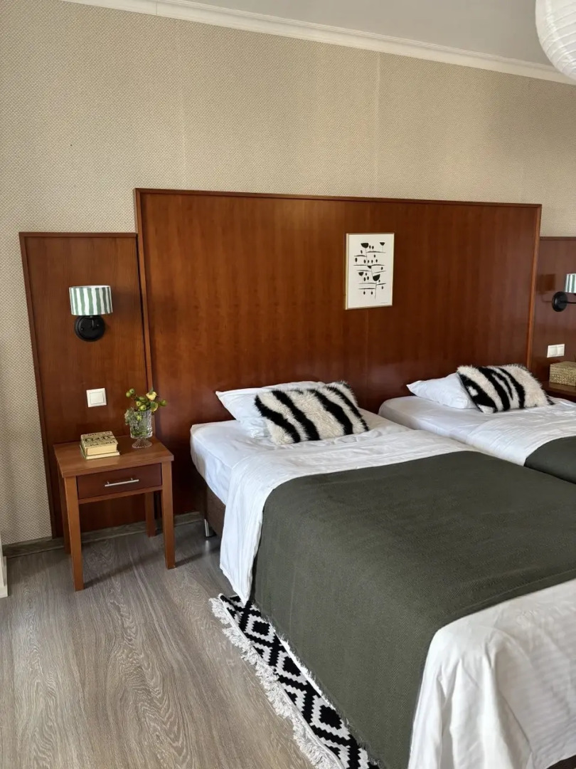 Квартира Пешком по Арбату до Кремля