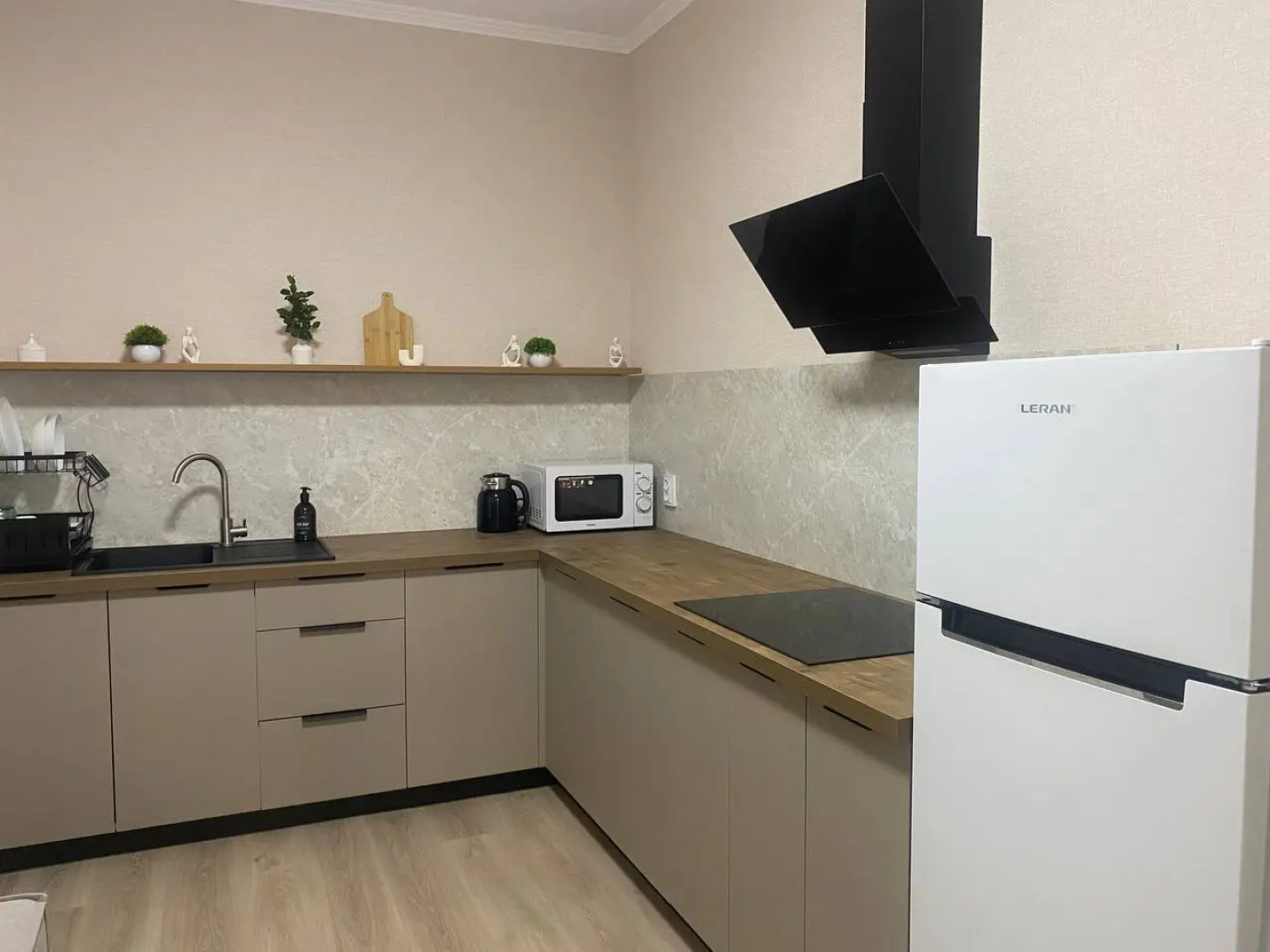 Апартаменты I & I - Ясно Янино