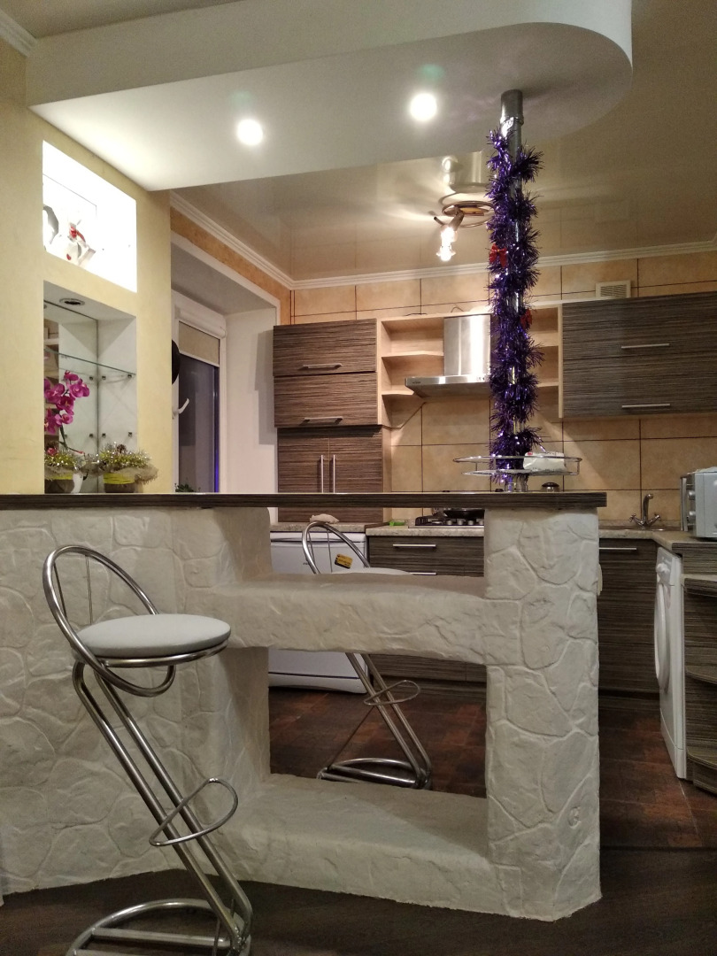 Апартаменты Студия - центр Бреста