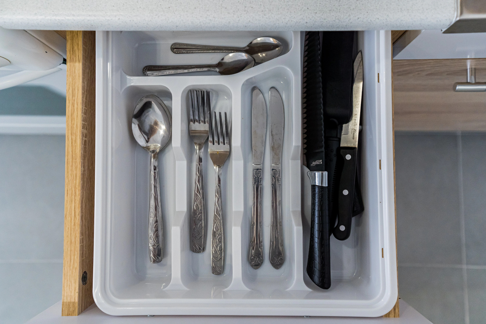 Апартаменты на Григорьева