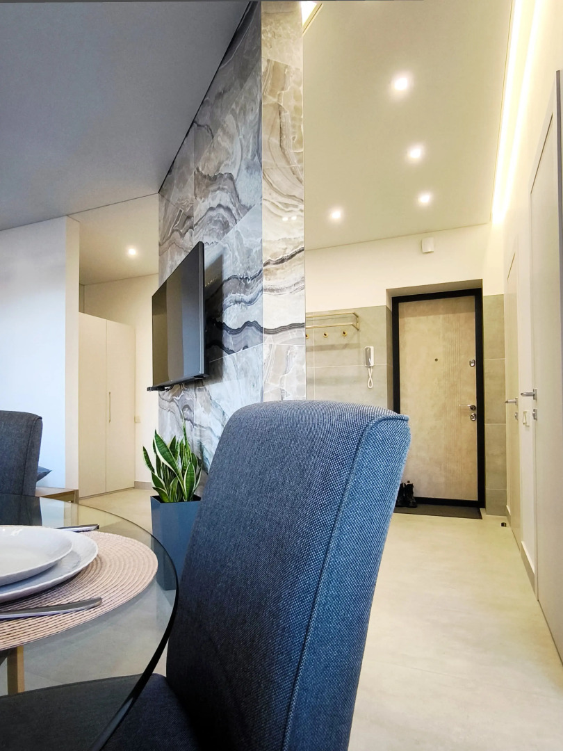 Апартаменты Best Home