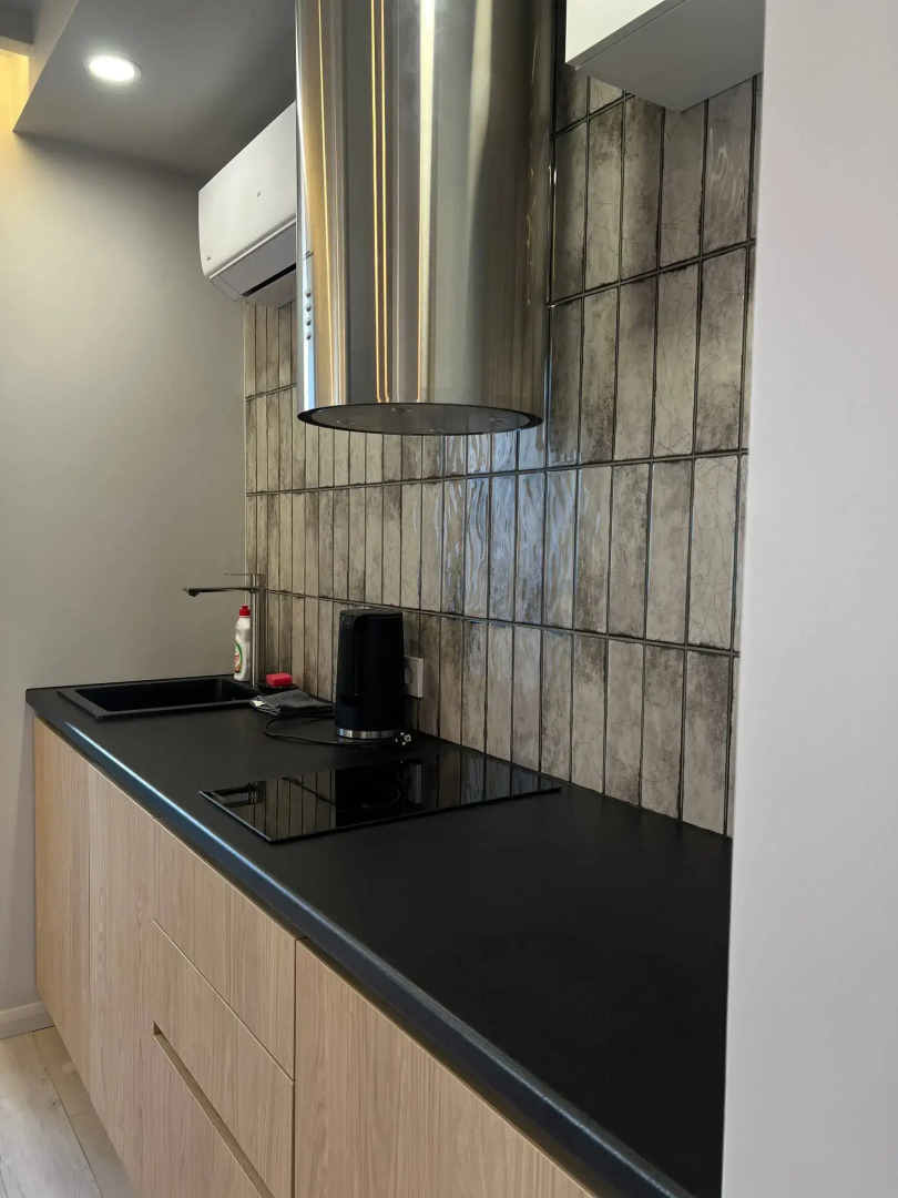 Квартира Уютная в Центре Бреста