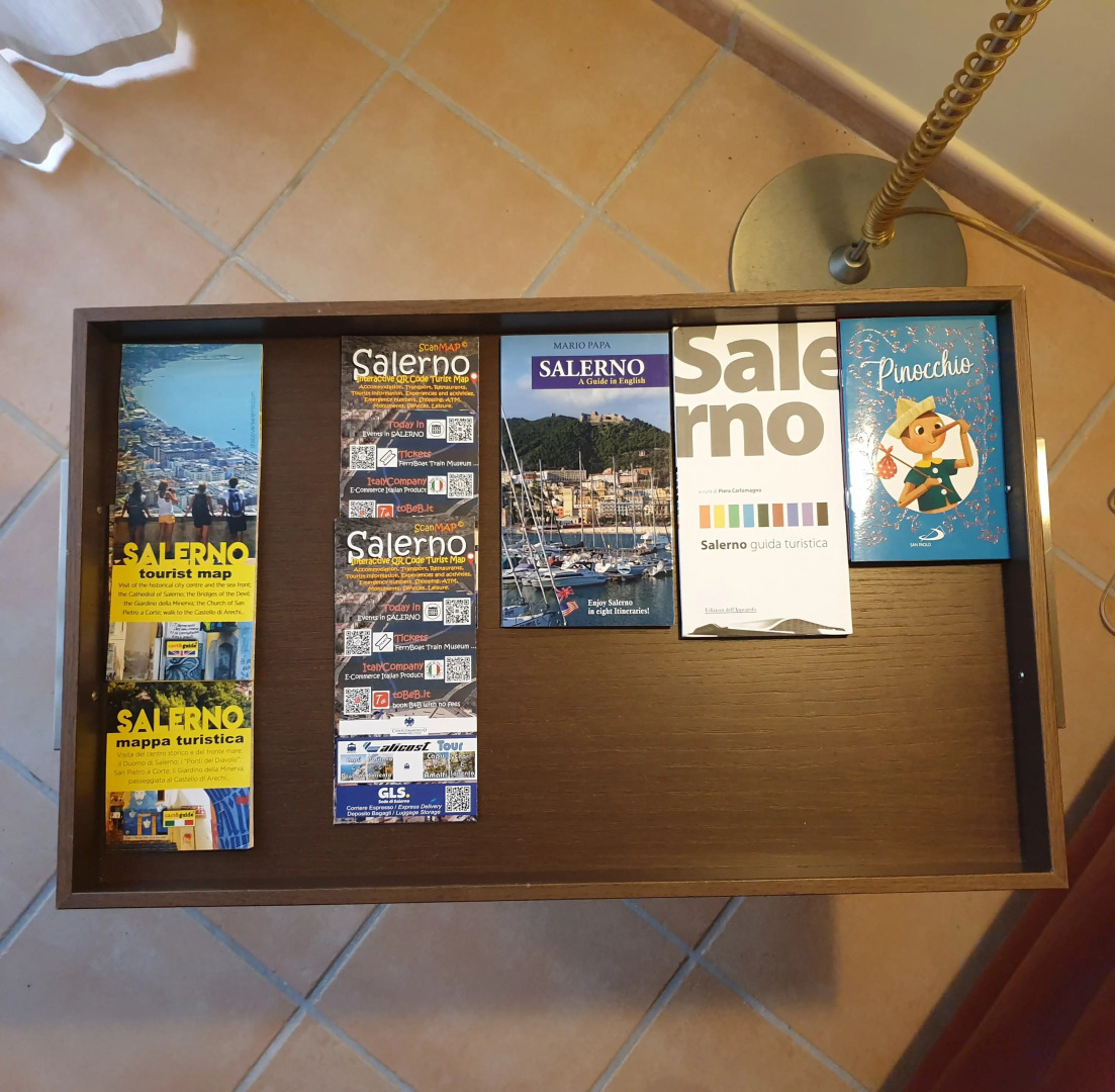 Апартаменты Giacarda Suite