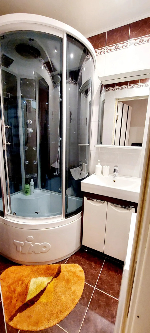 Квартира Центр Достоевского\Мустая Карима\К.Маркса