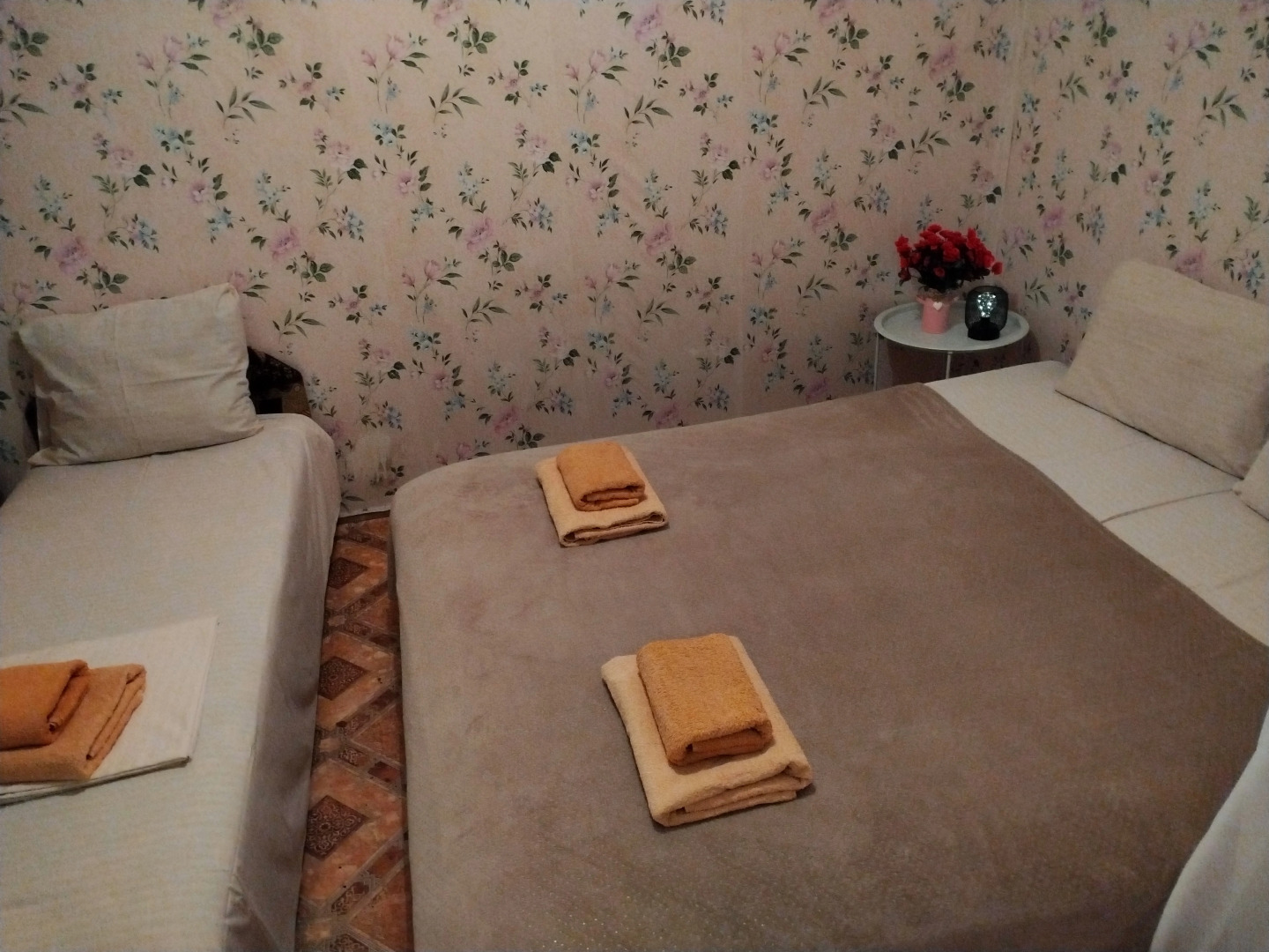 Гостевой Дом Счастье у Моря