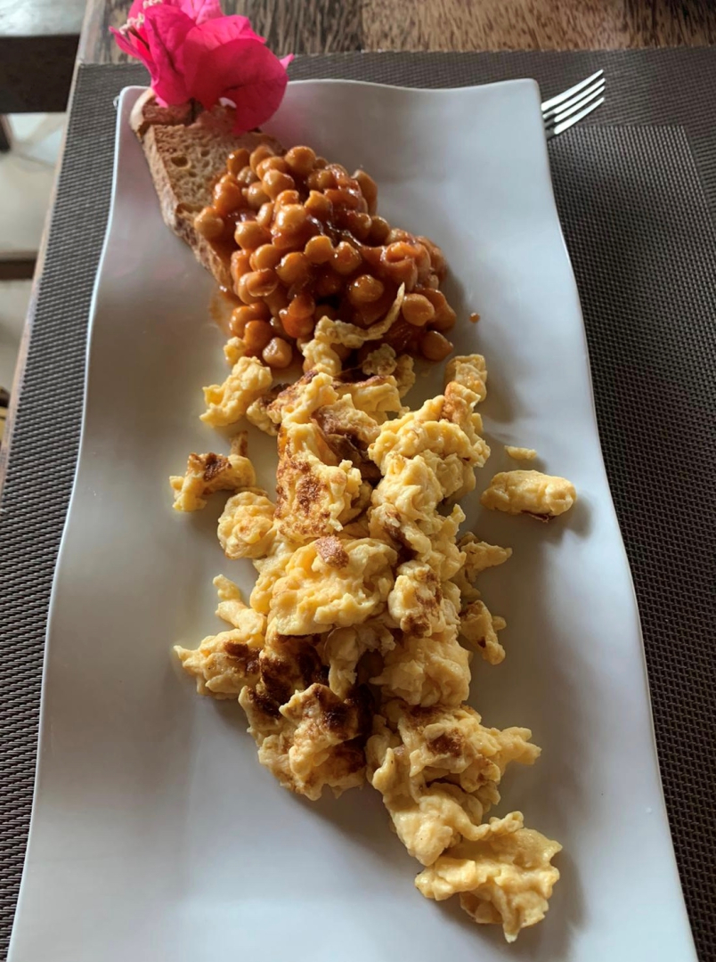 Гостевой дом Kendwa gardens