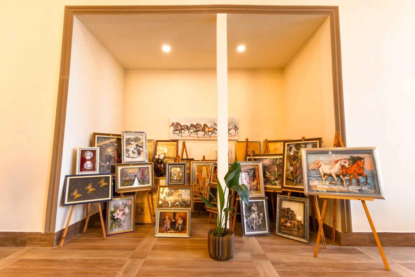 Continent Hotel Kapadokus Thermal