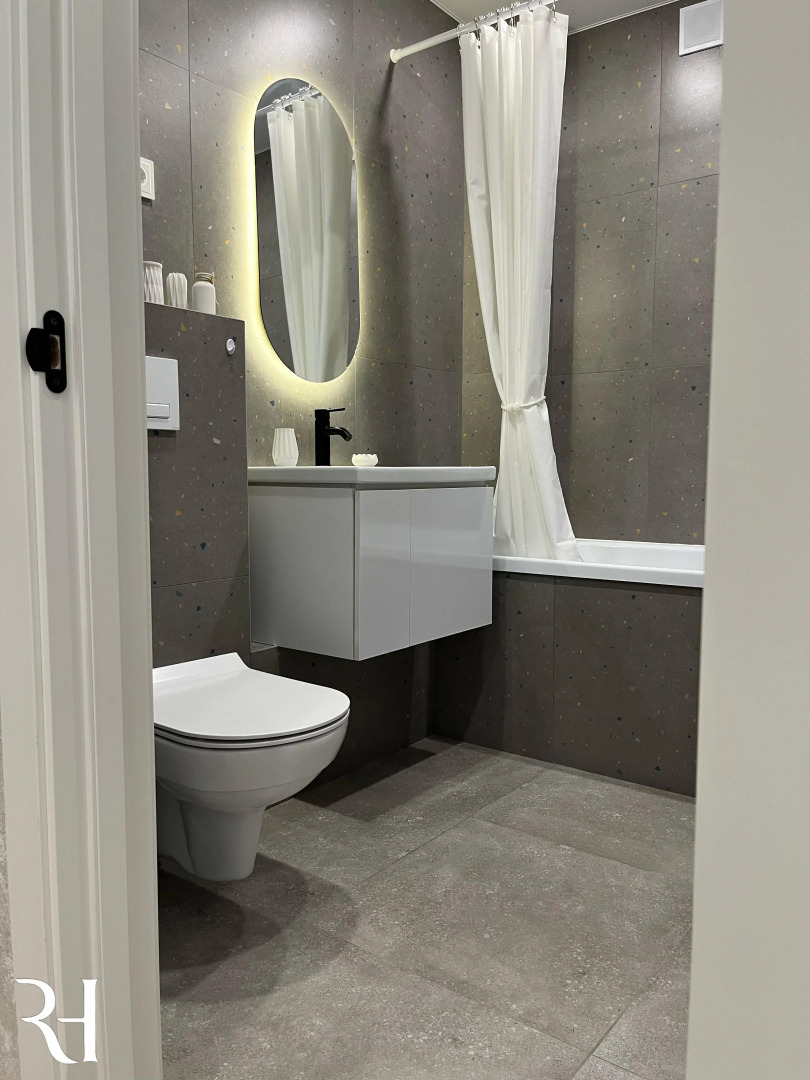 Апартаменты Квартира в ЖК "Квартал Мира"