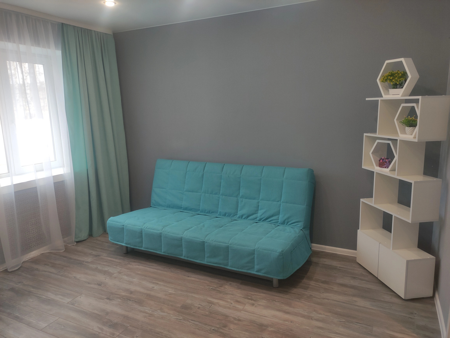 Апартаменты в Финском Доме в Центре