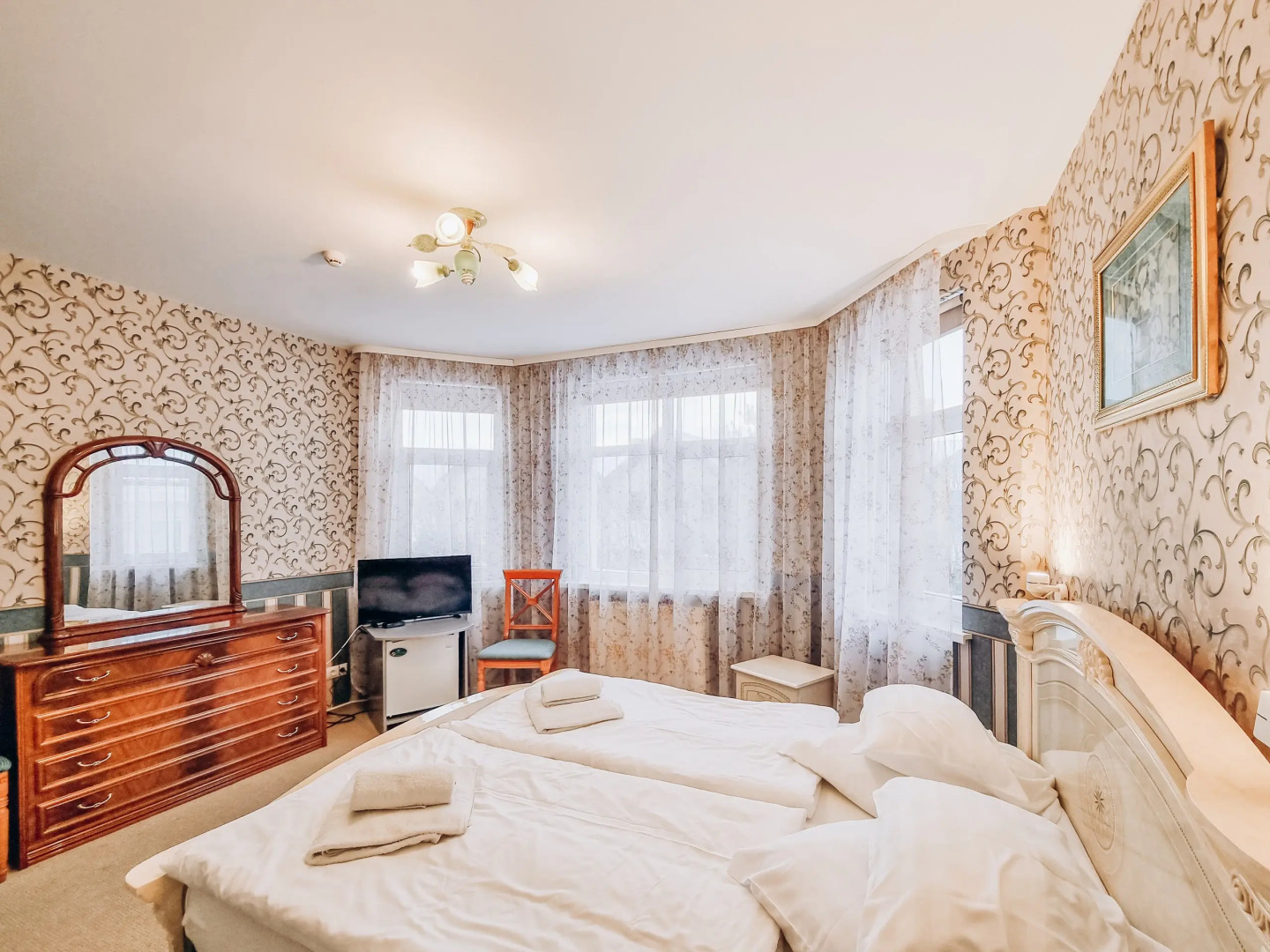 Вилла Гренч