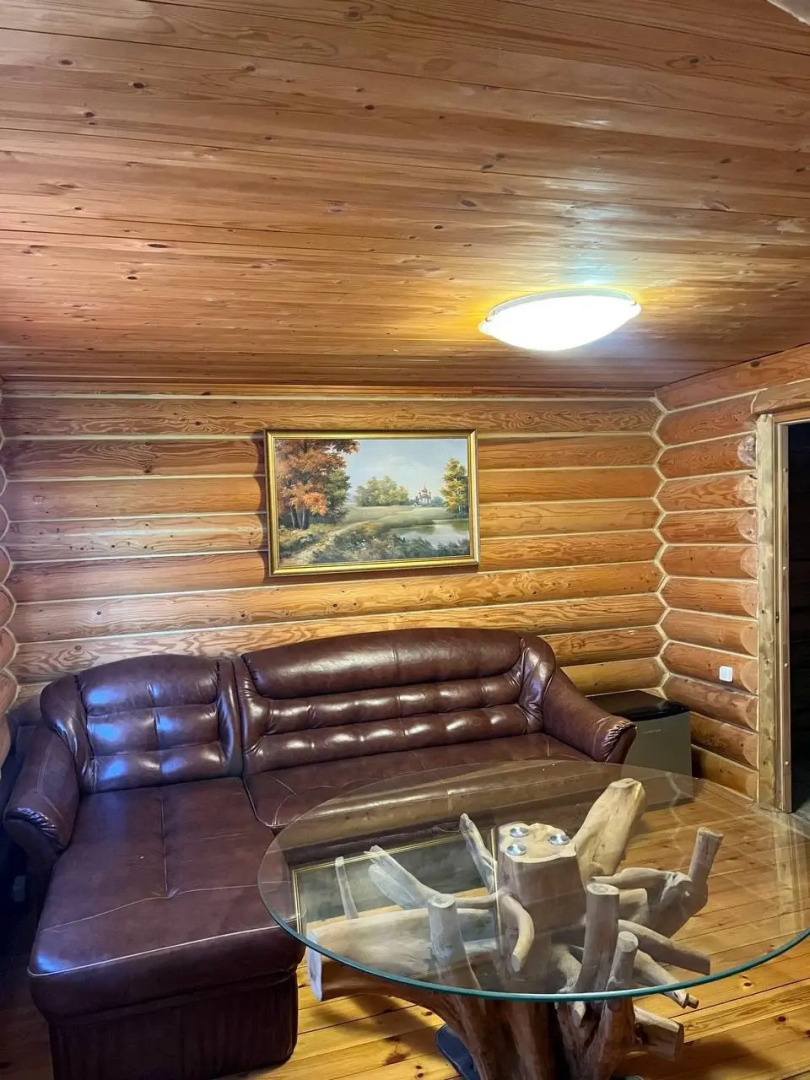 Гостевой дом в Карелии