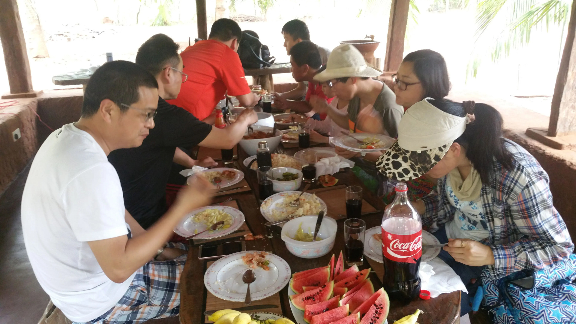 Курортный Отель Heina Nature Resort & Yala Safari