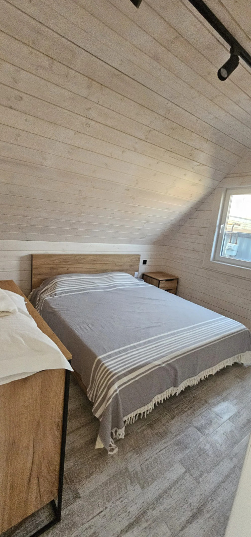 Гостевой дом Дом на берегу каспийского моря