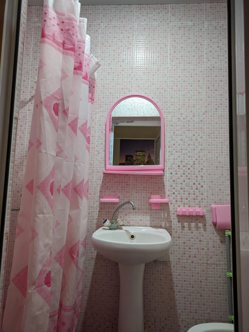 Гостевой дом База