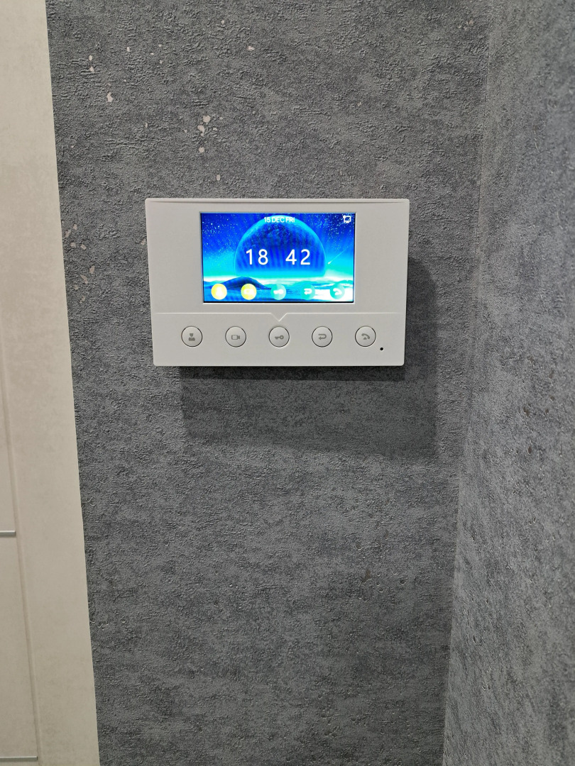 Квартира в Хэдлайнере на Затоне