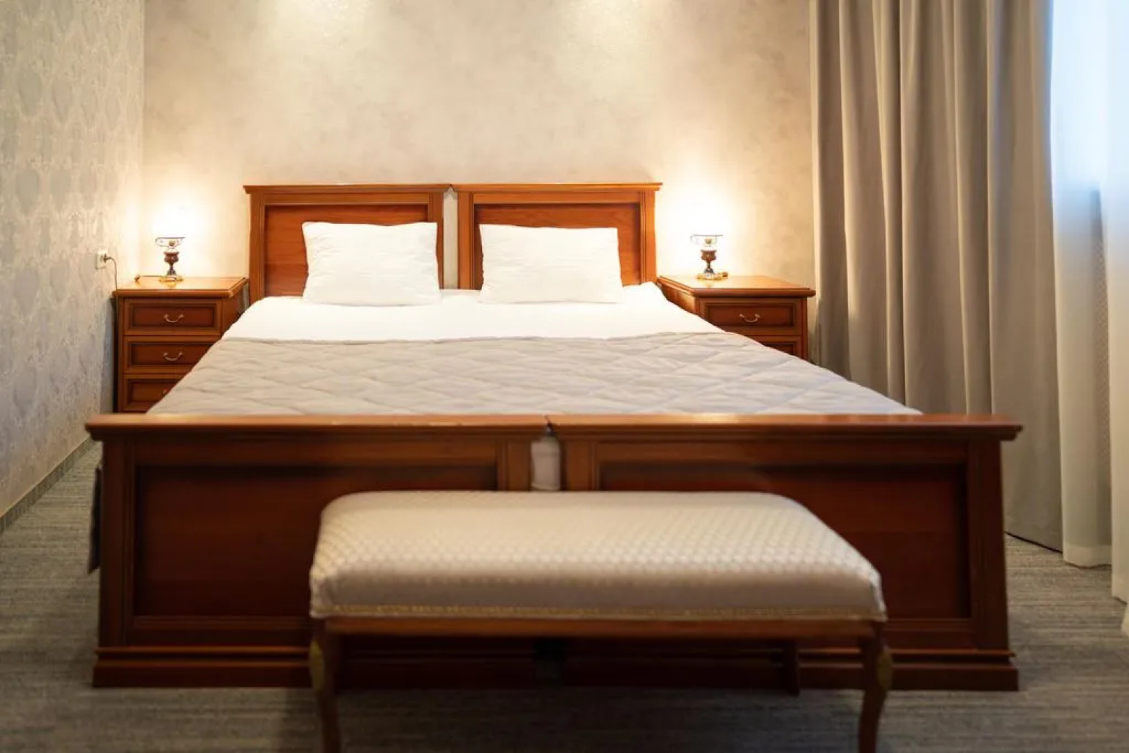 Мини-Отель Глория