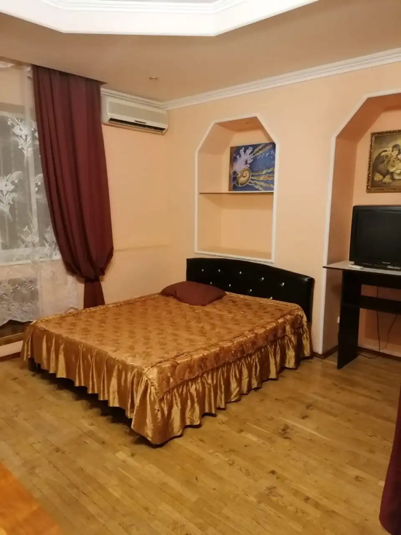 Гостевой Дом СИТИ