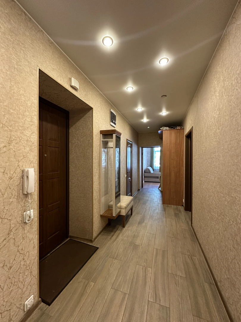 Квартира Семейная  в центре Зеленогорска