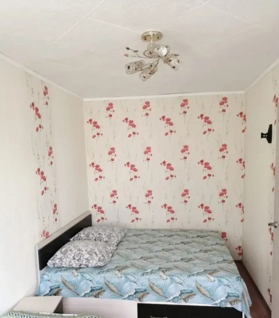 Апартаменты на Фрунзе 53