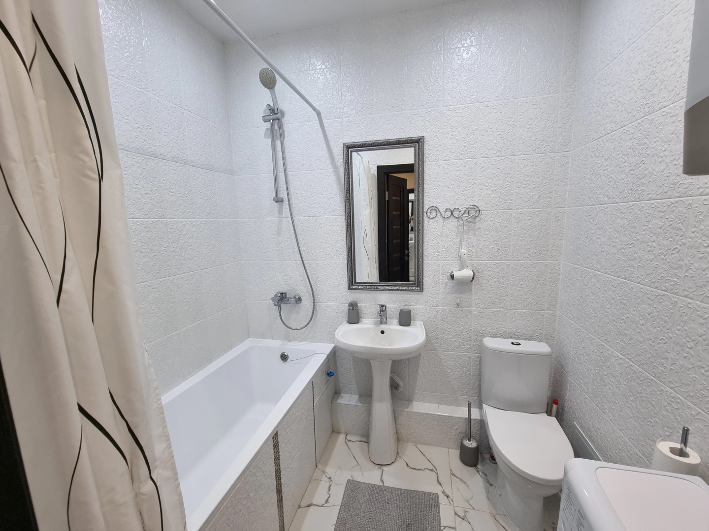 Квартира Точка Отдыха