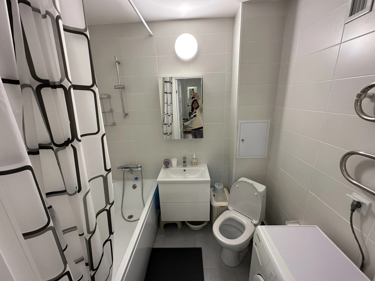 Квартира Новые горизонты у метро Девяткино