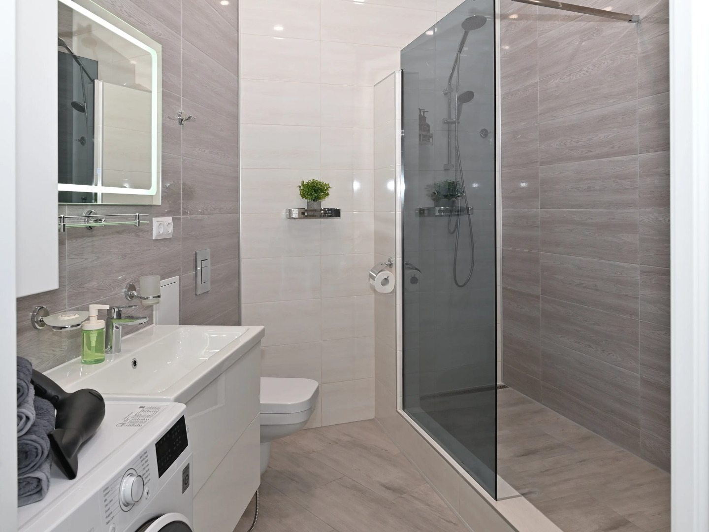 Квартира Troesutok Pudding