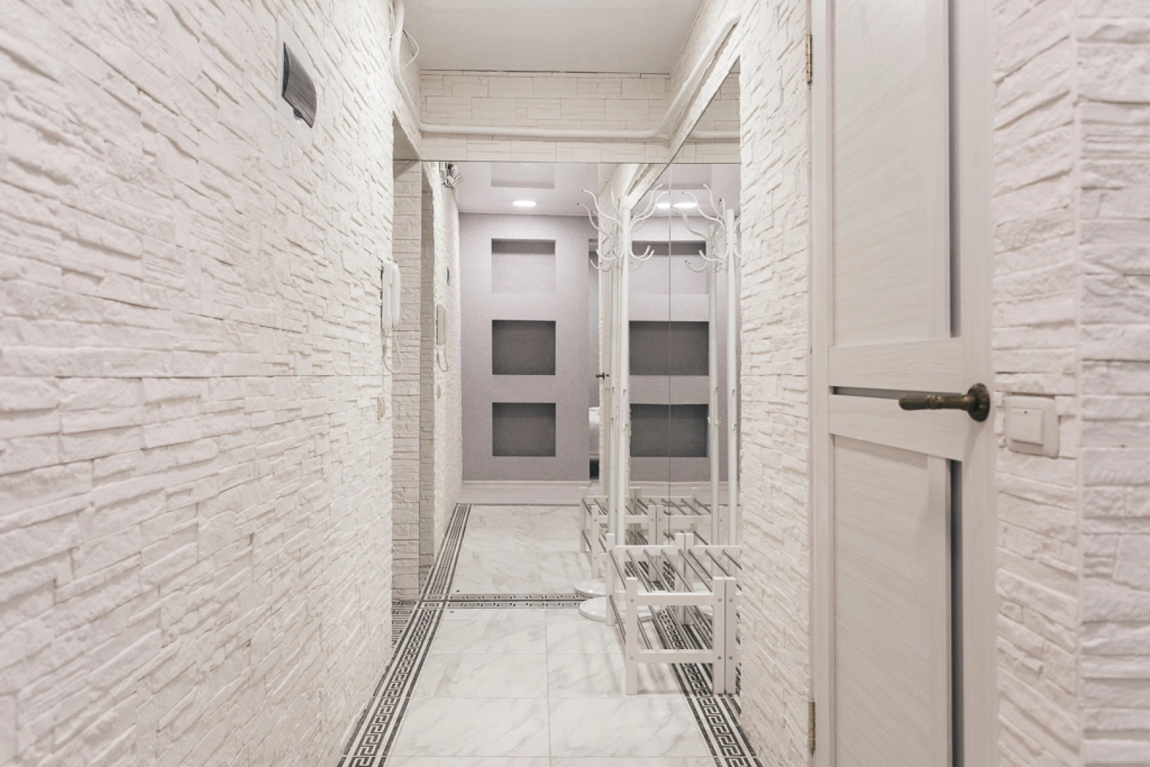 Апартаменты на Галкинской 107