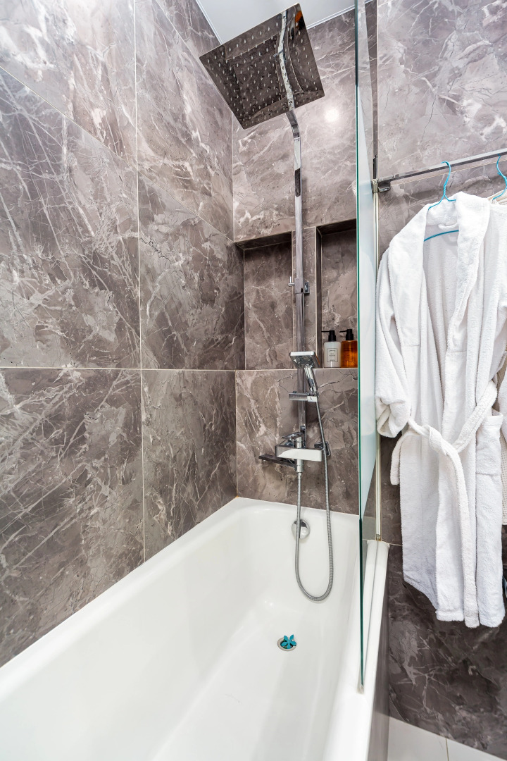 Апартаменты студия в ЖК Sky Skolkovo 6