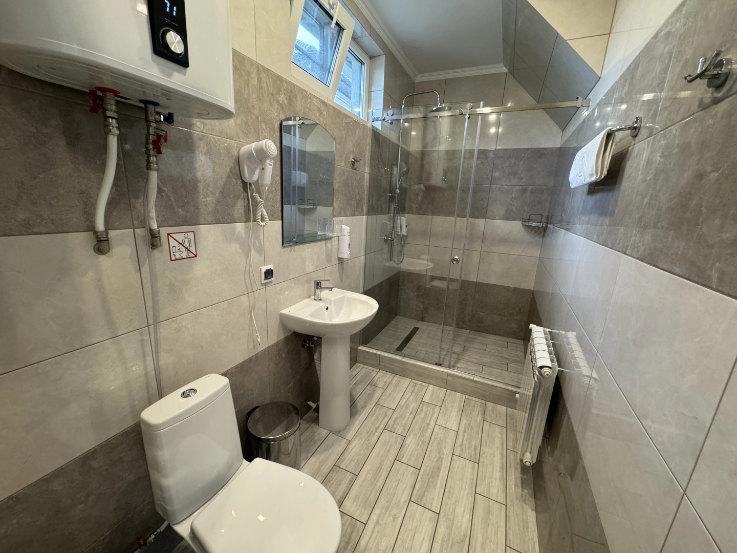 Гостиница VIVAT