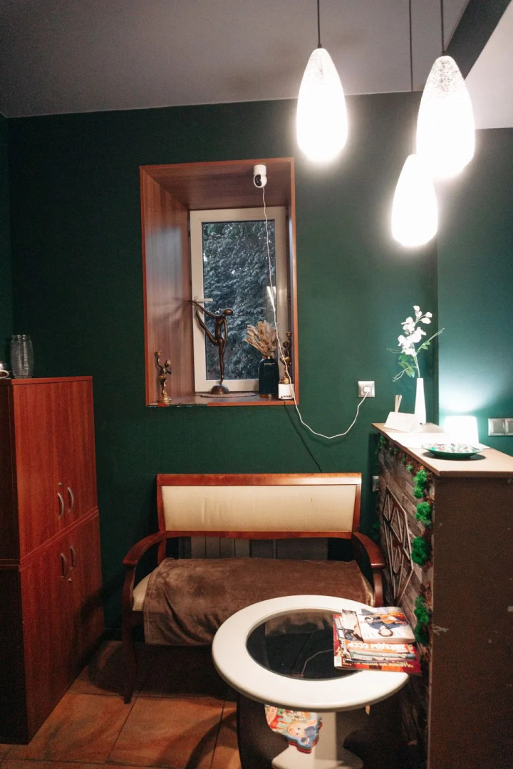 Мини-отель JO INN