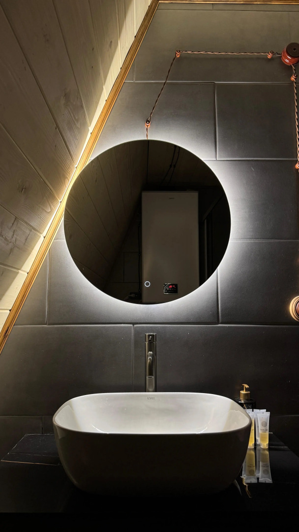 Шале Dream House