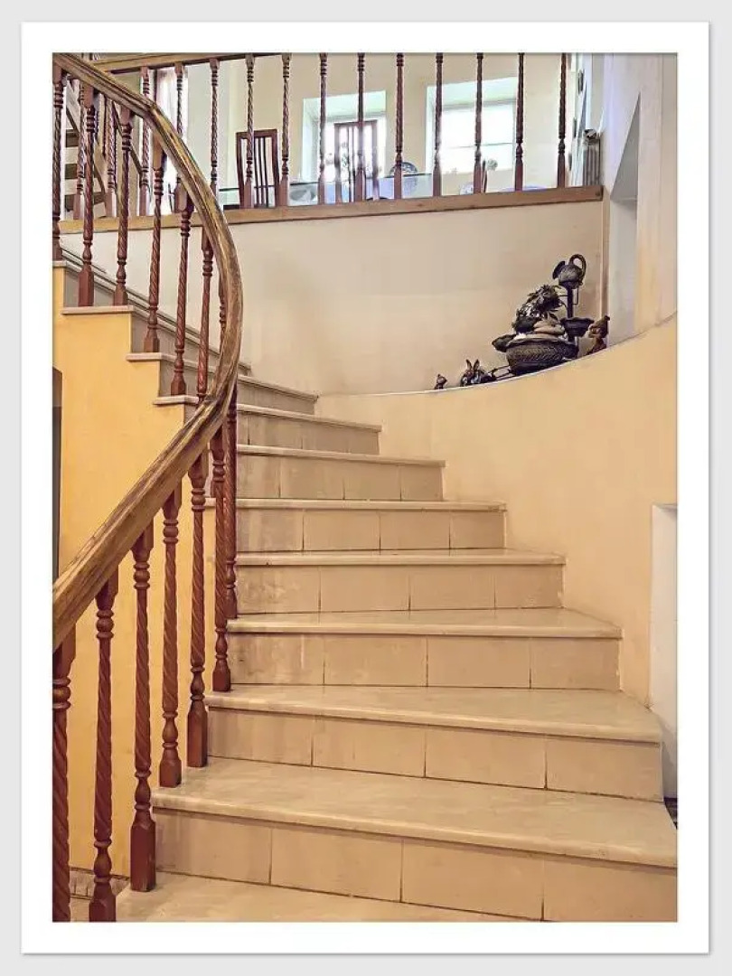 Частный дом Коттедж Красивый Дом