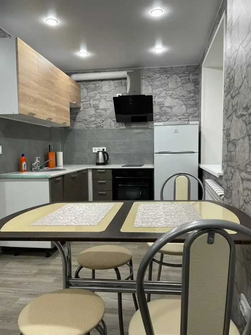 Апартаменты Сириус Ленинский 47