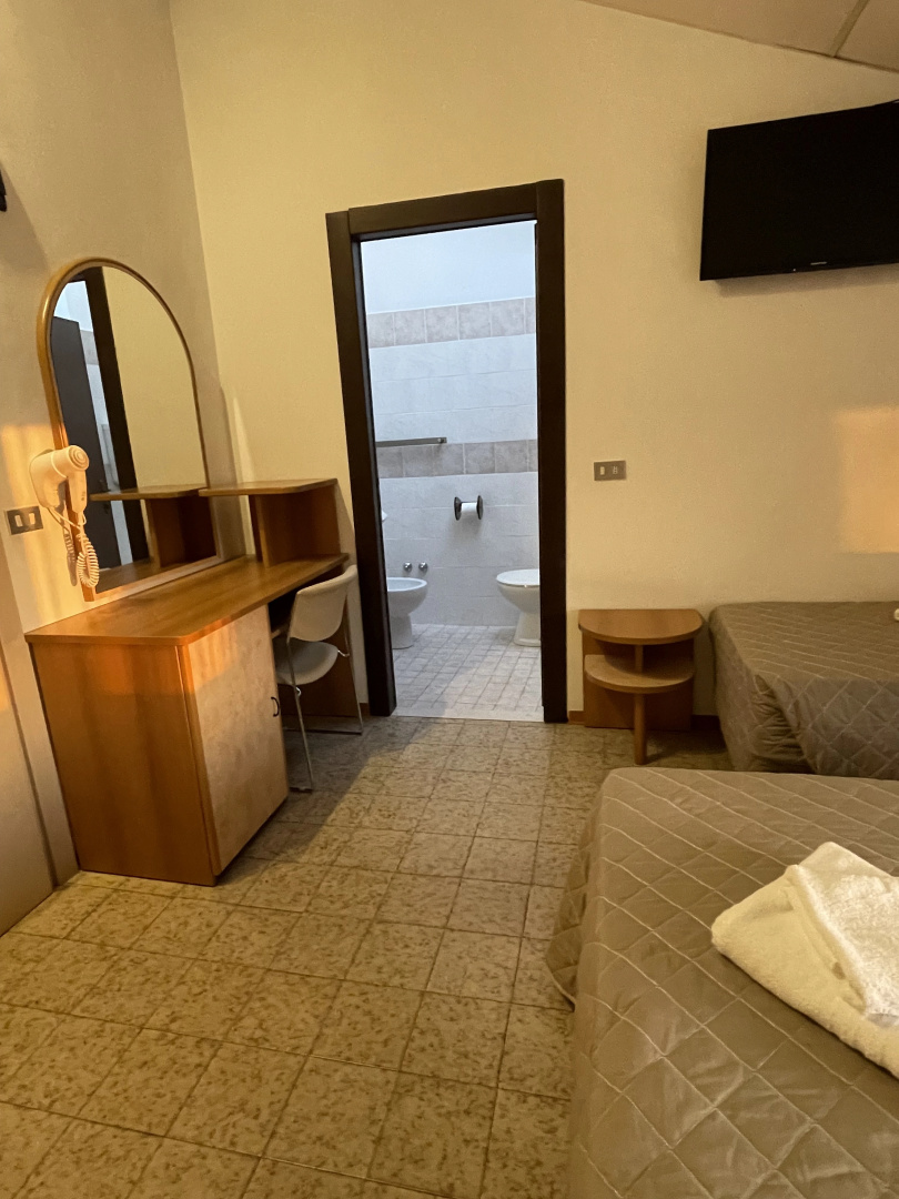 Hotel Adler