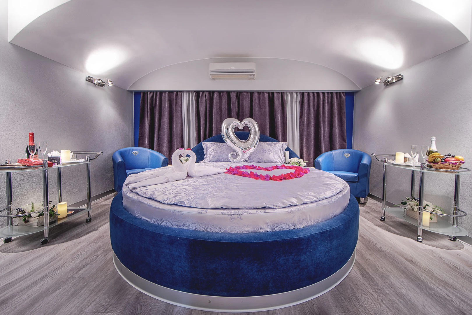 Отель Гостиница Алекс Отель на Фонтанке