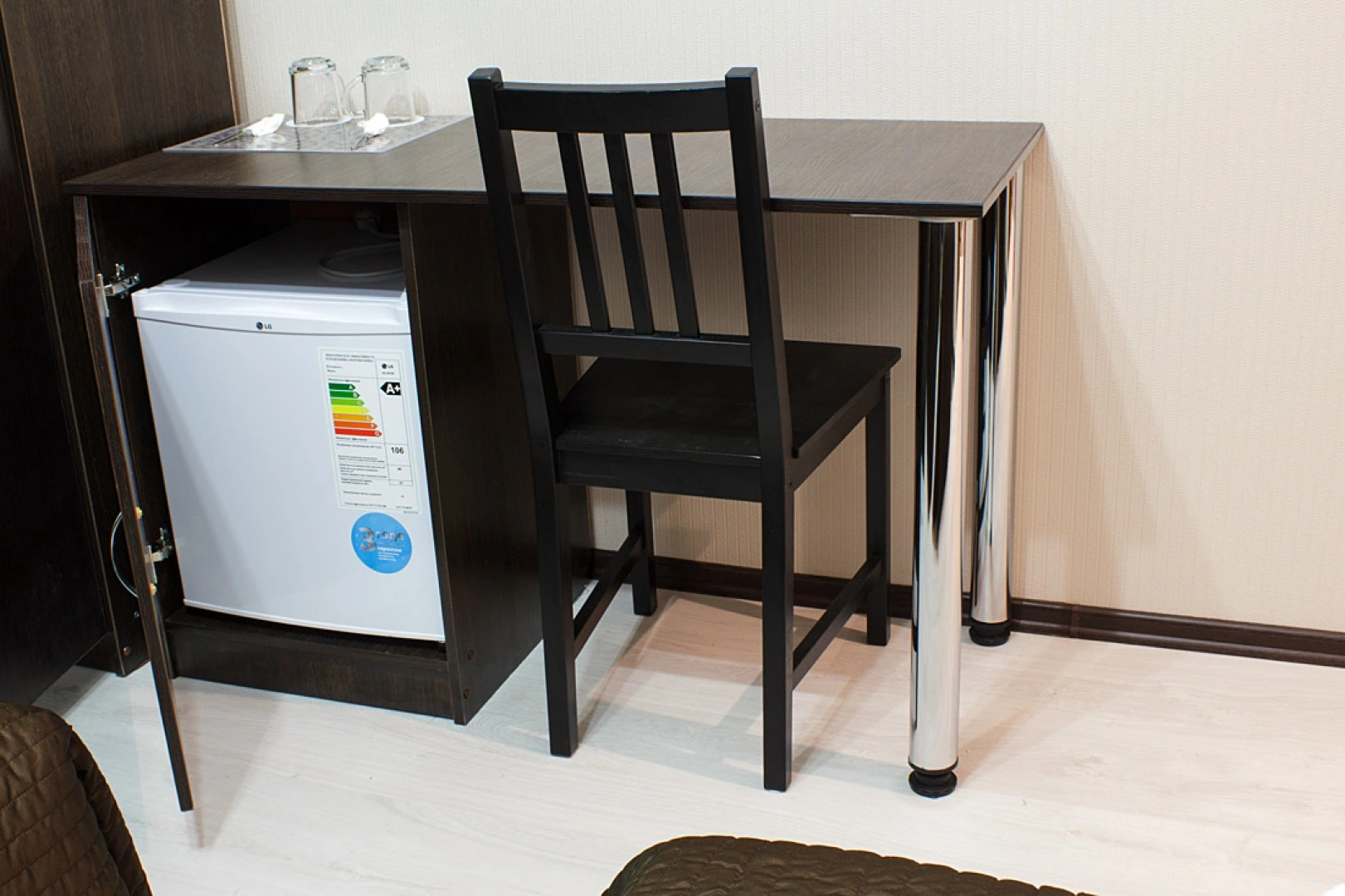 Гостевой дом Петерштадт