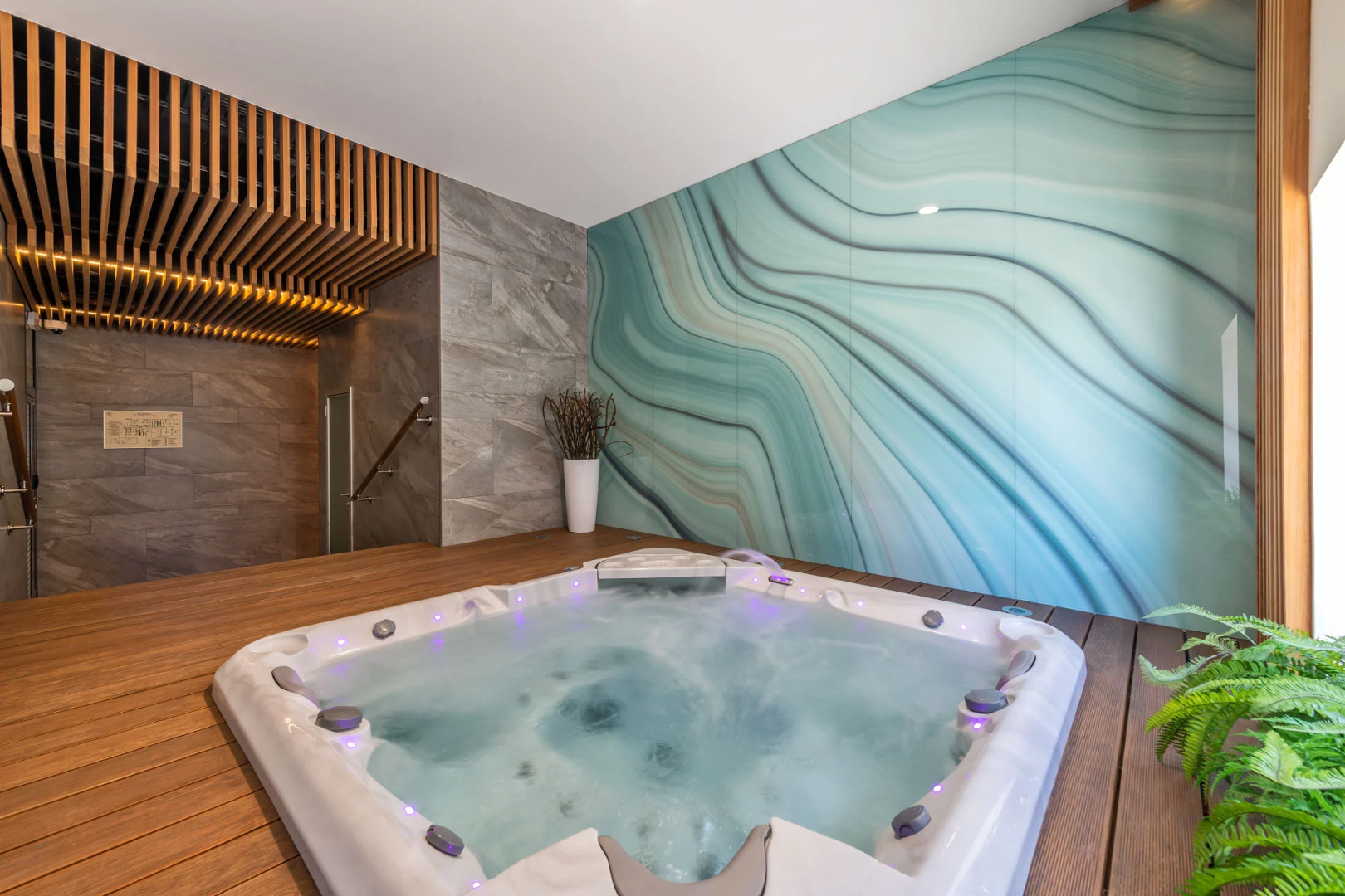 Отель Соколёна