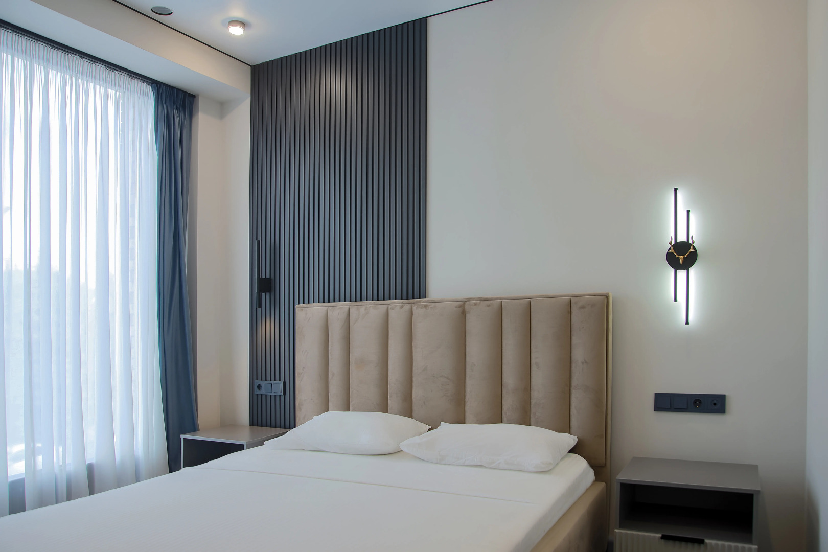 Бутик-отель Автограф