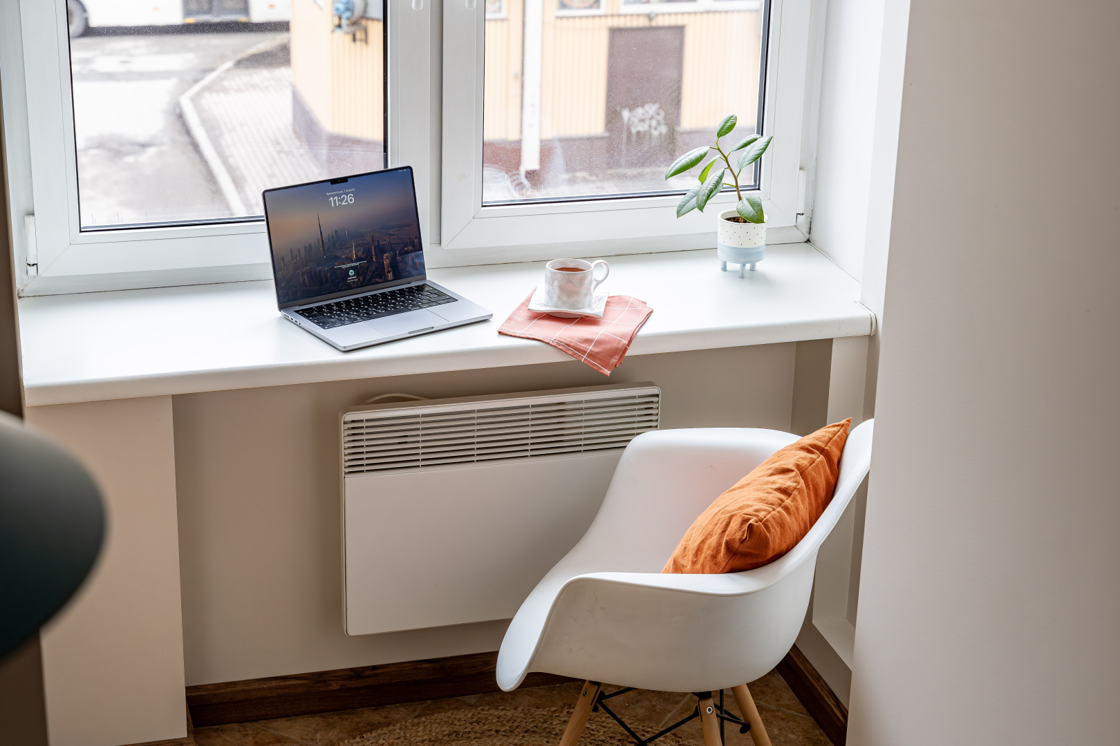 Квартира Merino Home Geometrica