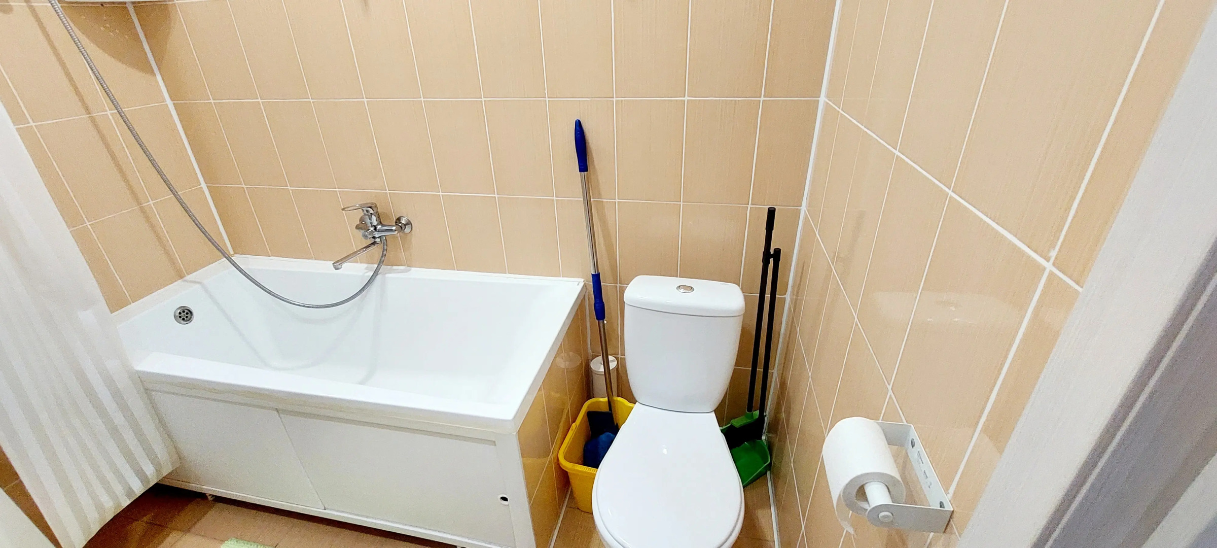 Апартаменты СВ Атлант студия 2