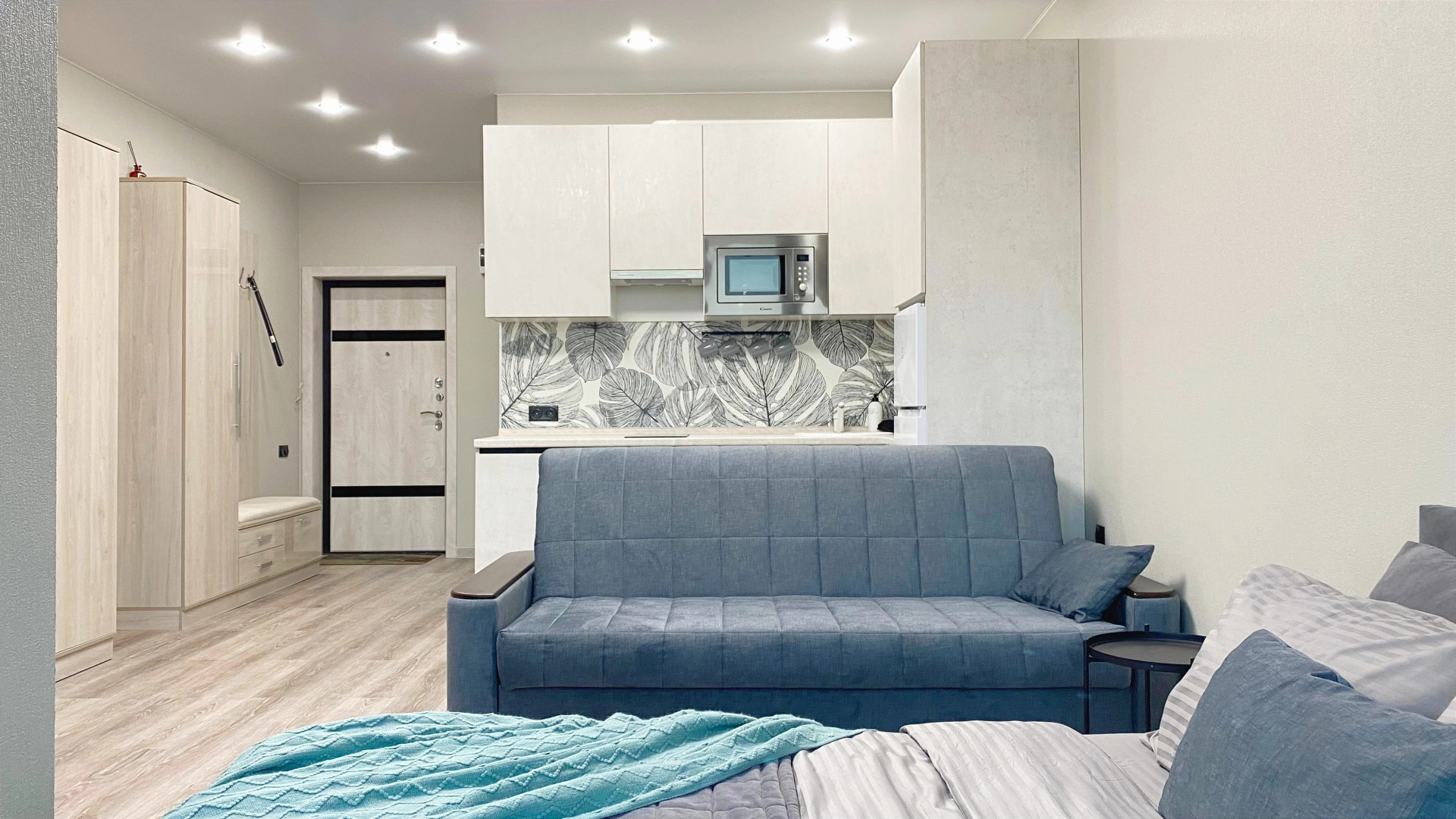 Квартира Слобода