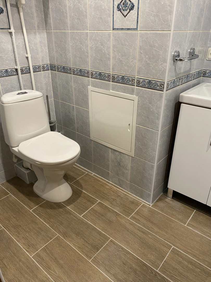 Квартира Недалеко от Сердца Костромы