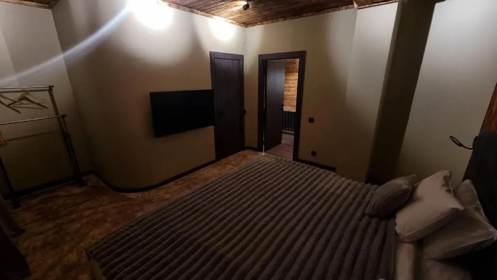 Shymbulak Resort Hotel